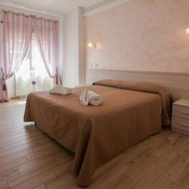 Carillon, hotel in Civitavecchia