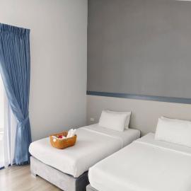 Rapina House, hotel in Mai Khao Beach
