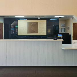 Comfort Inn & Suites Fort Lauderdale West Turnpike, hotel Fort Lauderdale-ben