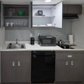 MainStay Suites Prince George - Fort Lee، فندق في Prince George