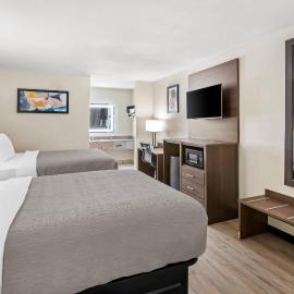 Quality Inn Harvey - New Orleans
