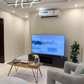 شقة مفروشة أنيقة وفاخرة دخول ذكي Daloft, hotel a Jiddah