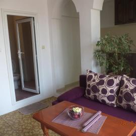 Guest House Liliya, hotel a Sozopol
