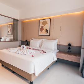 Royal Sweet By Sika, hotel in Canggu