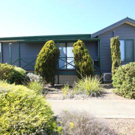 Port Lincoln Villas, hotel in Port Lincoln