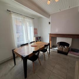 Charmante maison de village