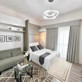 Pusok में, होटल The Cavana Suites