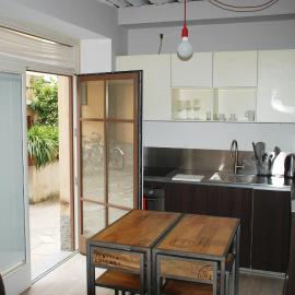 Lakeside Studio, hotel en Como