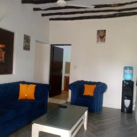 Samawati Homes at Villa Vanessa