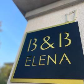 B&B Elena, hotell sihtkohas Altedo