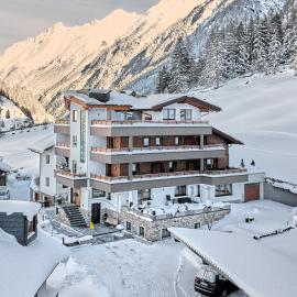 Hotel Garni Schönblick