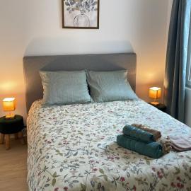 Le 3 de Coeur, hotel v destinácii Sancerre