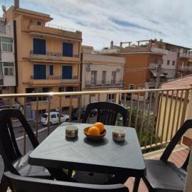 Casa Travaglianti - Letojanni Taormina