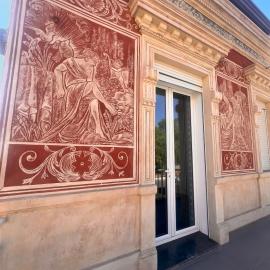 Casa Dea Superior