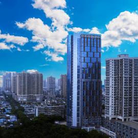 YishangHotel Line1 Changshou Road Metro Branch