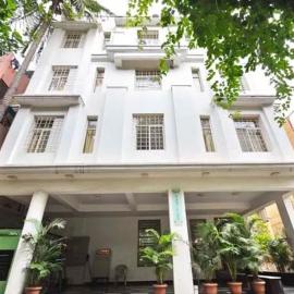 Tea Pavilion Koramangala