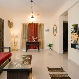 Sukoon by Second Homes