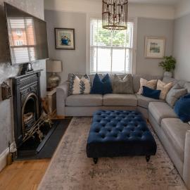 The Beach House, Hotel in Exmouth