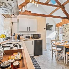 The Old Wash House - North East Escapes