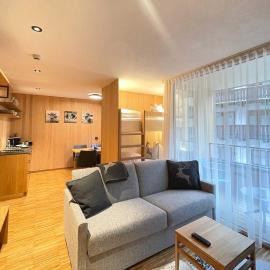 Quality Hosts Arlberg - ALPtyrol "die Sennerei", hotel in Sankt Anton am Arlberg
