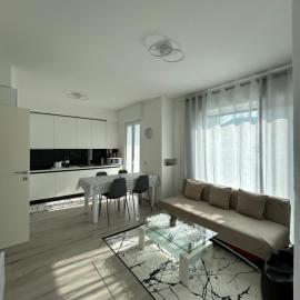 Appartamento Rajmonda, hotell i Luino