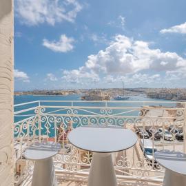 V60 Valletta, hotel em Valletta