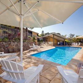 Tathra Beach House Holiday Apartments, hotel v destinácii Tathra