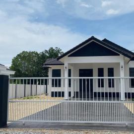 Shurga villa, hotel in Kota Bharu