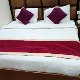 Hotel Roselle inn, hotel a Jāmb