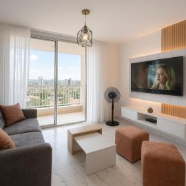 APARTAMENTO FAMIliar MELGAR v