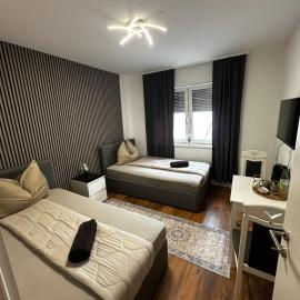 Zimmervermietung Wels 2, hotel em Wels