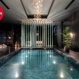 Lure Hotel & Spa - Adults Only โรงแรมในเมลลิฮา