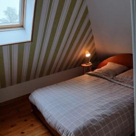 Chambre étudiant, hotel u gradu 'Coutances'