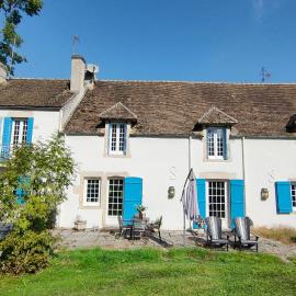 La Grangerie