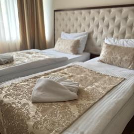 Hotel Turist 98, hotel em Jajce