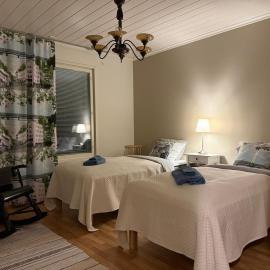 Santa Claus apartment 2 - 5 people
