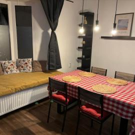 Útulný apartmán v srdci Šumperka, hotel u gradu Šumperk