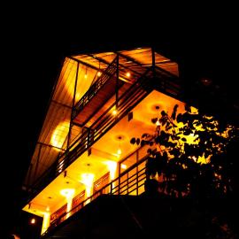 Mountain Breeze Villa & Ayurveda Spa