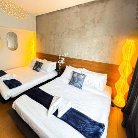 Destiny Hotel - 1601