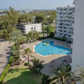 Apartamento Rincón de la calma, hotel a Alcudia