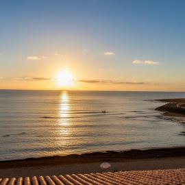 The 5-Suite Beachfront Villa, hotel v destinaci Ben Slimane