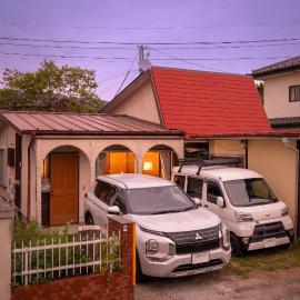 甲府木ノ間Kofu Konoma, hotel in Kofu