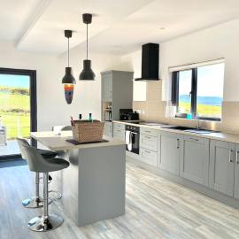 Rossnowlagh Waves Lodge, Hotel in Rossnowlagh