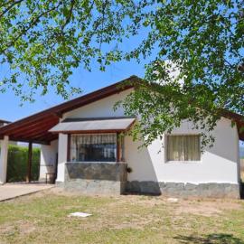 Ribera Calma, hotel in Los Reartes