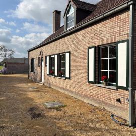 Bij Liezeke, hotel sa Zemst