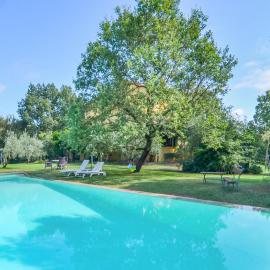 Nice Home In Monte San Savino, hotel in Monte San Savino