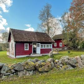 아스케르순드에 위치한 호텔 Gorgeous Home In Askersund