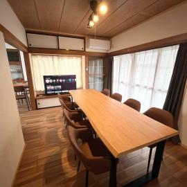 OLIVE INN NIKKO whole rental 7min walk to station 3 bedrooms – hotel w mieście Nikko
