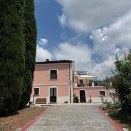 Lamezia Terme में, होटल B&B Casa Lydia