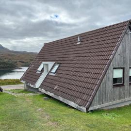 Kylestrome में, होटल Schiehallion - Uk50492